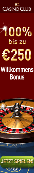 Casino Club Promo