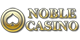 Logo Noble Casino Logo Noble Casino